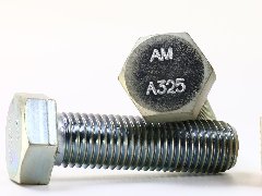 ASTM A325重型螺栓是什么