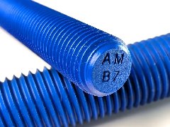 ASME A193 B7高强度螺柱